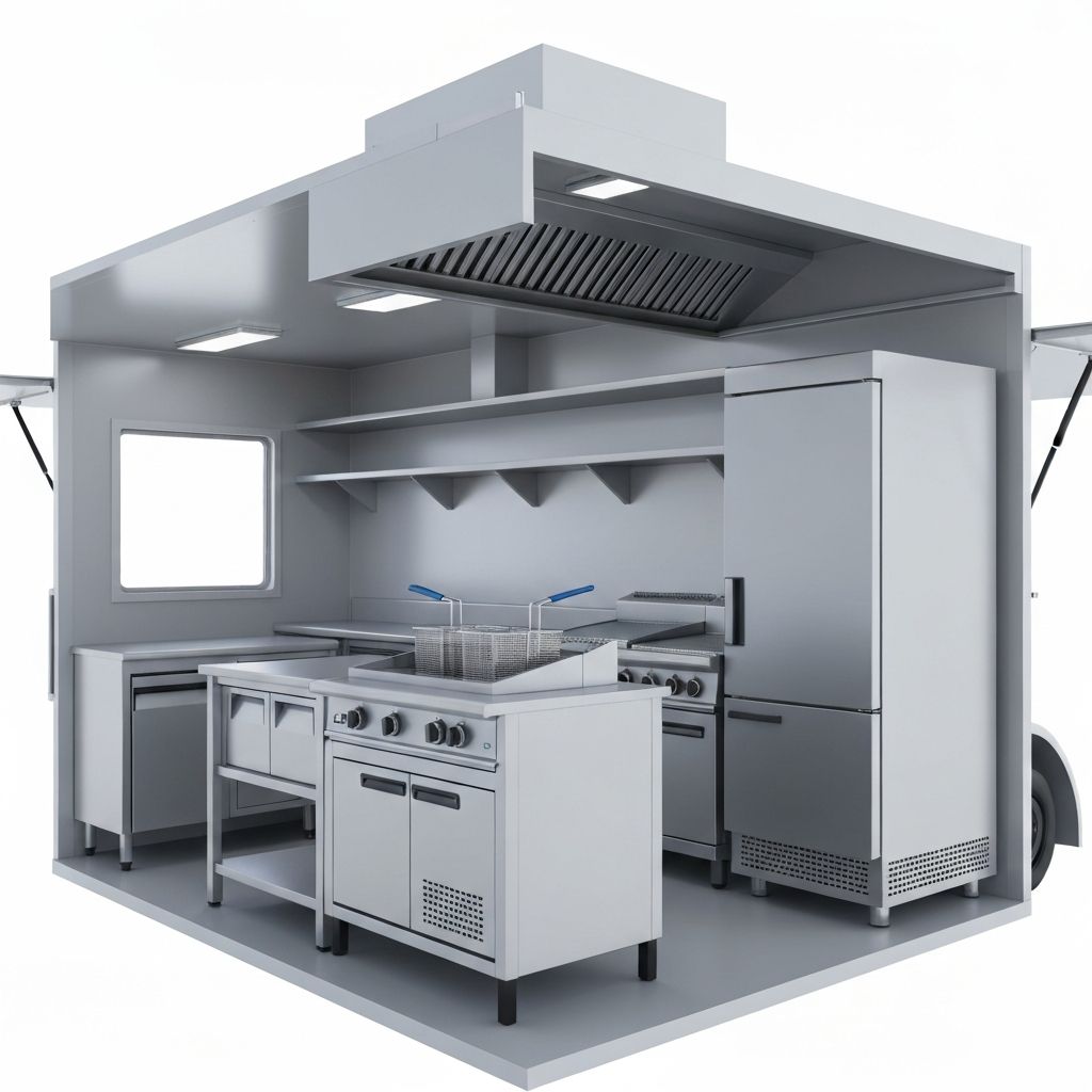 Step 2 — Equipment